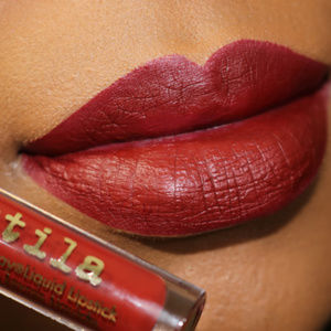 Stila Stay All Day Liquid Lipstick- Rubino